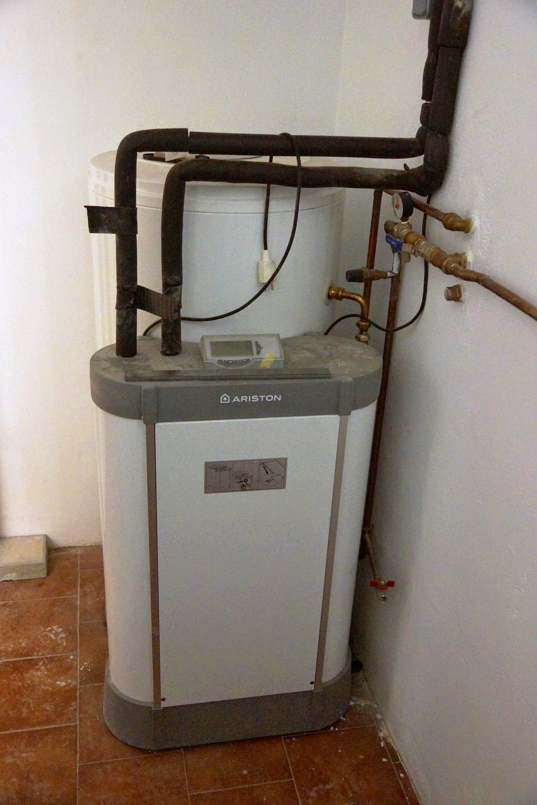 ACUMULADOR PLAC.SOLAR